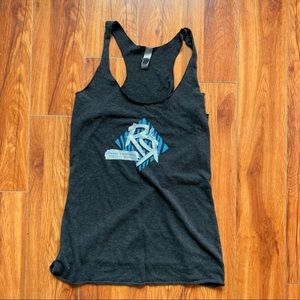 R&R Las Vegas 2016 Tank Top w/ Racer Back